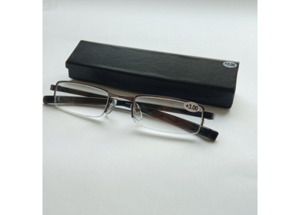 Готовые очки Read WDL p405 +3