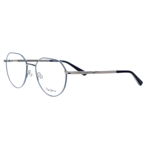 Оправа PEPE JEANS 1474 950 MATTE LT GUN 53/19-140