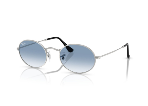 RAY BAN 0RB3547 003/3F 54 Солнцезащитные очки