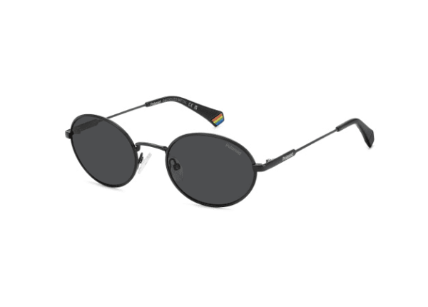 POLAROID 6228/S/X 807 53 M9 Солнцезащитные очки