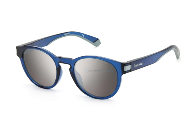 POLAROID 2124/S XW0 50 EX Солнцезащитные очки