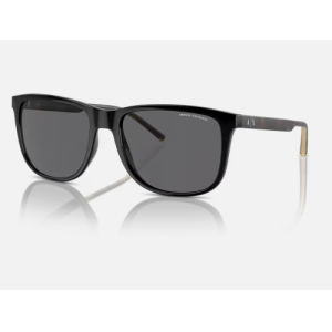 ARMANI 0AX4070S 815881 57 Солнцезащитные очки 