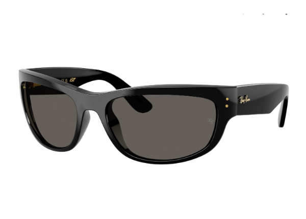 RAY BAN 0RB2289 6826J5 63 Солнцезащитные очки