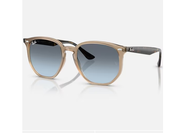 RAY BAN 0RB4306 6788V1 54 Солнцезащитные очки 