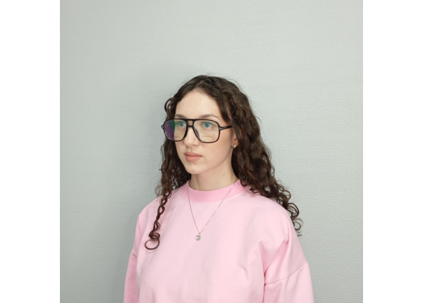 Оправа LIFESTYLE P80162