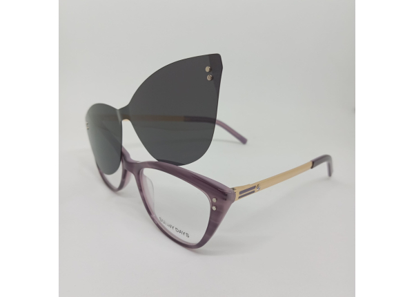 Оправа SUNNY DAYS (with clip) G5352