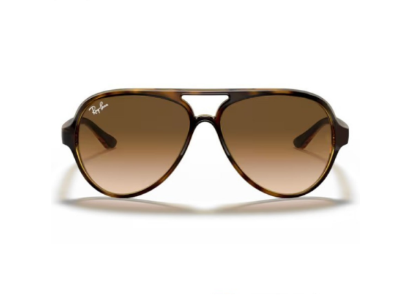 RAY BAN 0RB4125 710/51 59 Солнцезащитные очки