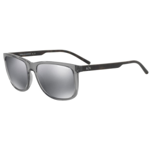 ARMANI 0AX4070S 82396G 57 Солнцезащитные очки