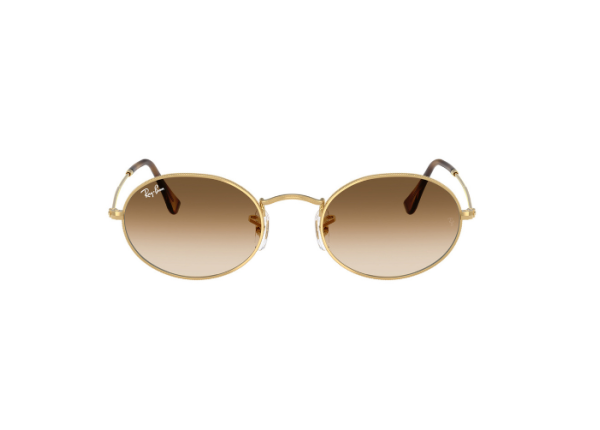 RAY BAN 0RB3547 001/51 51 Солнцезащитные очки