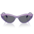 VOGUE 0VO5637SU 3219/1 52 Солнцезащитные очки