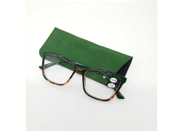 Готовые очки Read WDL p338