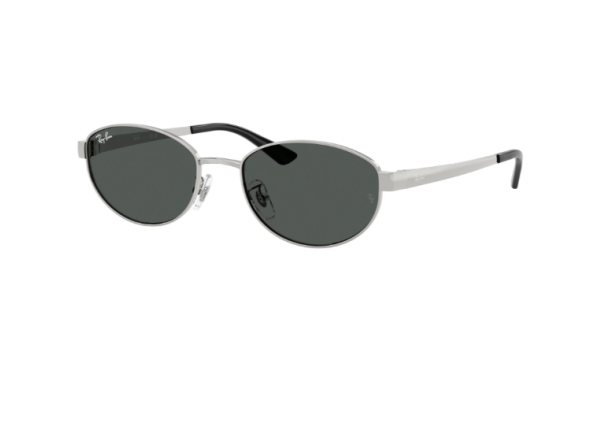 RAY BAN 0RB3774D 003/87 55 Солнцезащитные очки