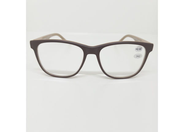 Готовые очки Read WDL p342