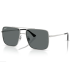 RAY BAN 0RB3758 003/81 56 Солнцезащитные очки