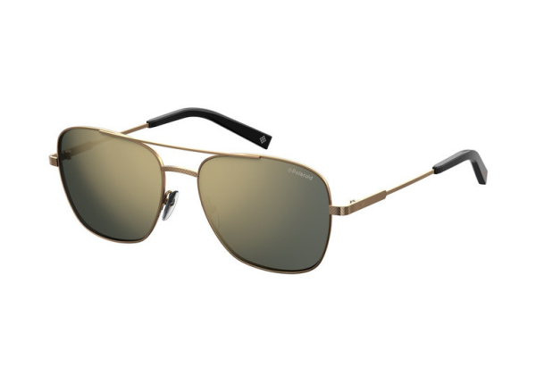 N. PLD 2068/S/X 807 58 UC Солнцезащитные очки