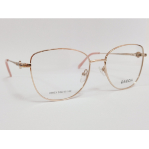 Оправа DACCHI D33823