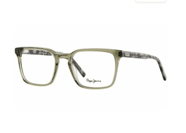 Оправа PEPE JEANS HERNE 3531 626 BLUE/XTAL BLUE