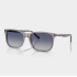 VOGUE 0VO5618S 28204L 57 Солнцезащитные очки