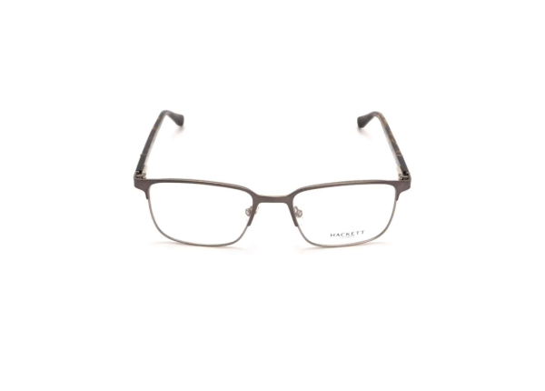 Оправа HACKETT LONDON 1384 900 SATIN DK GUN
