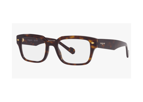 Оправа VOGUE 0VO5491 W656 53