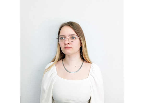 Оправа D.M.V. D31600