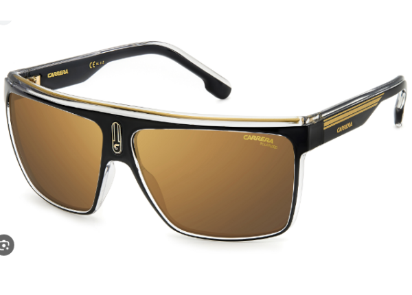 TED BAKER DONALL 1799 001 Солнцезащитные очки