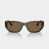 VOGUE 0VO5586S W65673 53 Солнцезащитные очки