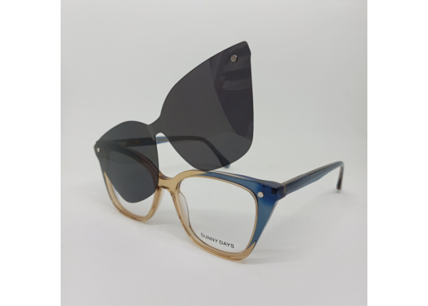 Оправа SUNNY DAYS (with clip) G5276