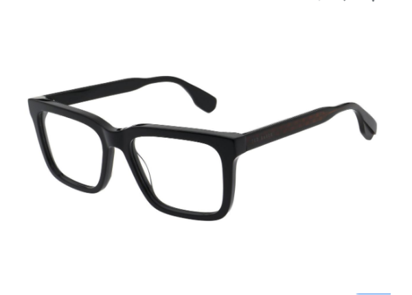 Оправа TED BAKER ALEC 8358 001 SOLID BLACK