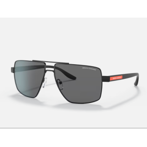 ARMANI 0AX2037S 600081 60 Солнцезащитные очки