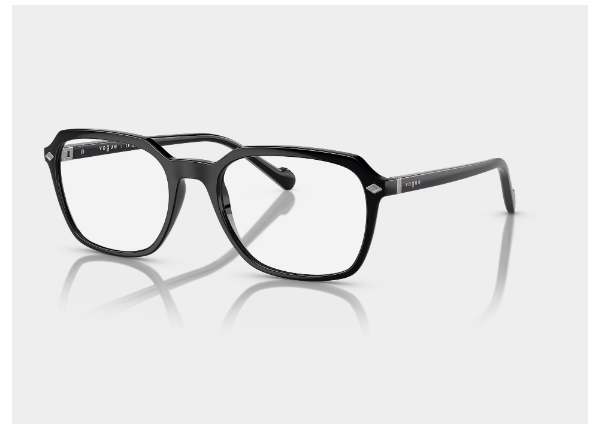 Оправа VOGUE 0VO5532 W44 54