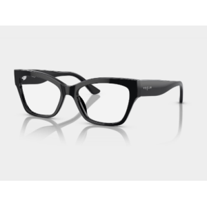 Оправа VOGUE 0VO5523 W44 54