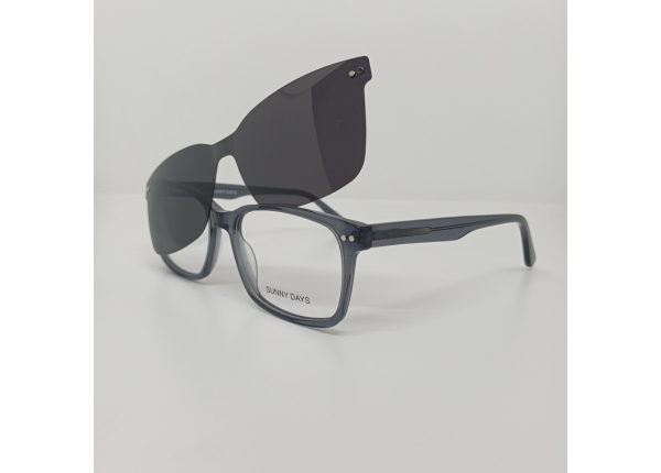 Оправа SUNNY DAYS (with clip) G5516