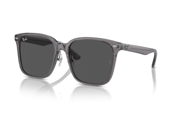 RAY-BAN 0RB2206D 139987 57 Солнцезащитные очки