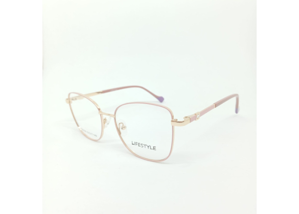 Оправа LIFESTYLE CH9006