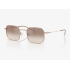 ARMANI 0AX2055S 60453F 46 Солнцезащитные очки