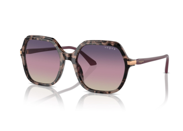 VOGUE 0VO5561S 3150U6 56 Солнцезащитные очки