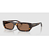 VOGUE 0VO5657SU W65673 53 Солнцезащитные очки