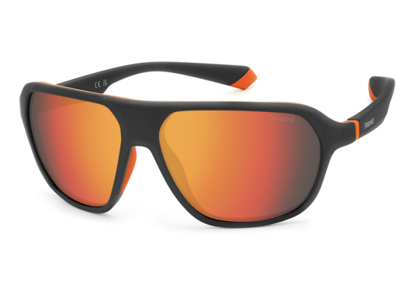 POLAROID 2152/S RC2 58 OZ Солнцезащитные очки