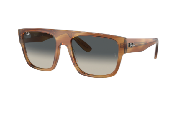 RAY BAN 0RB0360S 14043F 57 Солнцезащитные очки 