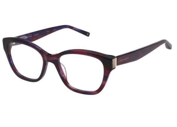 Оправа TED BAKER ELLA 9312 117 PURPLE HORN