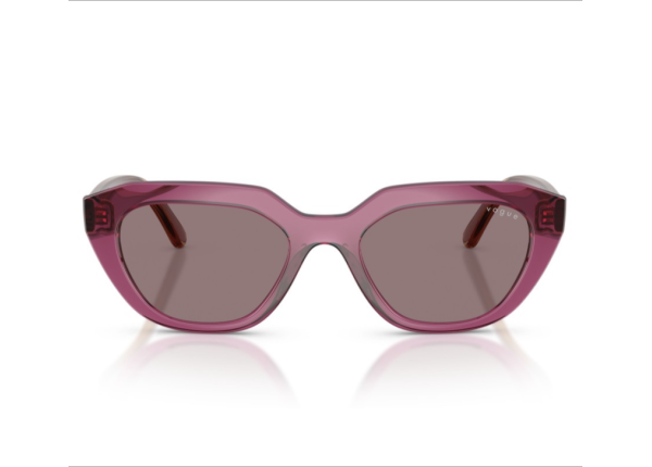 VOGUE 0VO5711S 32277N 51 Солнцезащитные очки