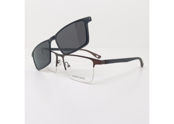 Оправа SUNNY DAYS (with clip) MC9003