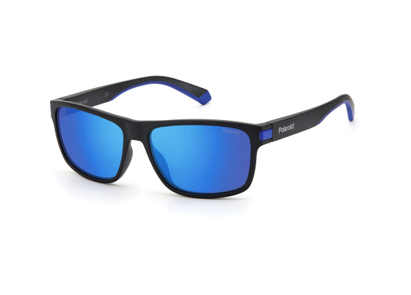 POLAROID 2121/S 0VK 58 5X Солнцезащитные очки