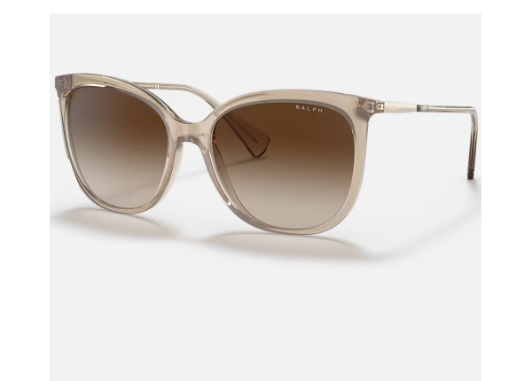 RALPH 0RA5248 580213 Солнцезащитные очки