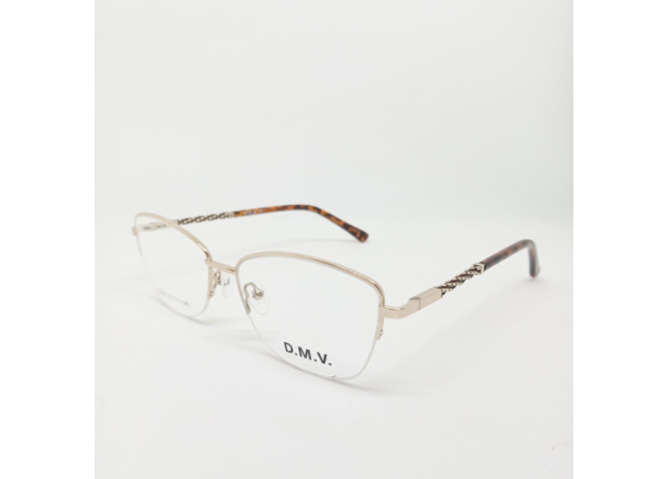 Оправа D.M.V. D31584