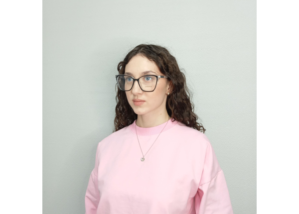 Оправа LIFESTYLE 8437