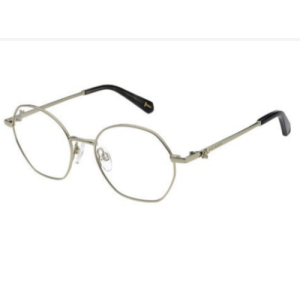 Оправа TED BAKER SENA 2351 402 SHINY LIGHT GOLD