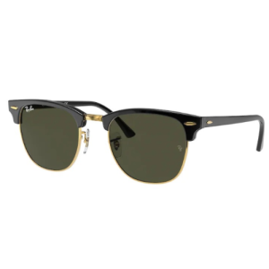 RAY BAN 0RB3016 W0365 55 Солнцезащитные очки