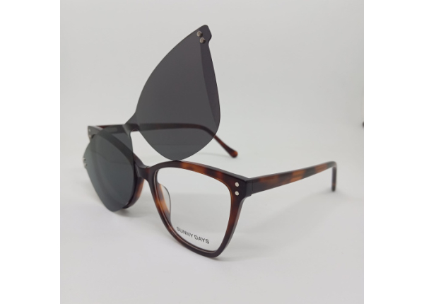 Оправа SUNNY DAYS (with clip) G5372